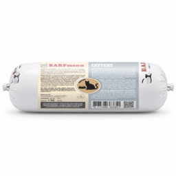 BARFmenu® Chatterie
