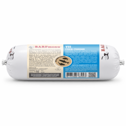 BARFmenu® Vis