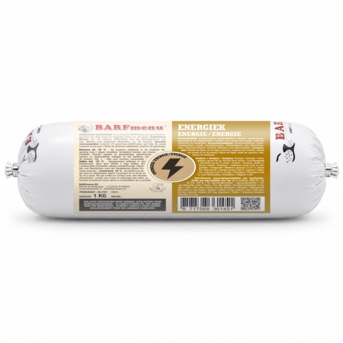 BARFmenu® Energiek