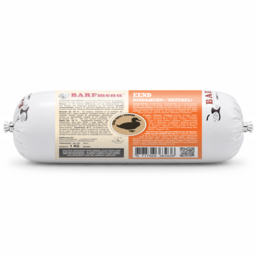 BARFmenu® Eend