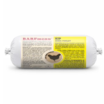 BARFmenu® Kip