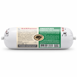 BARFmenu® Groentemix