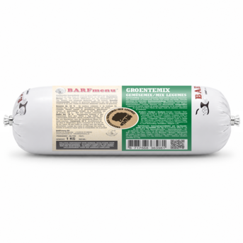 BARFmenu® Mélange de légumes
