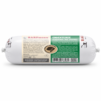 BARFmenu® Groentemix