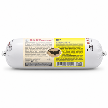 BARFmenu® Kip