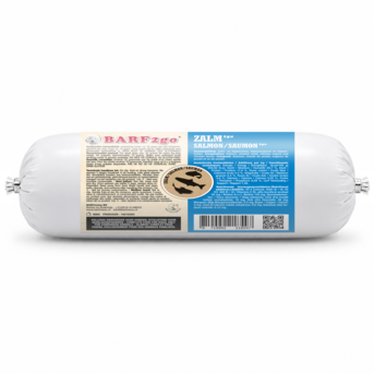BARF2go® Zalm