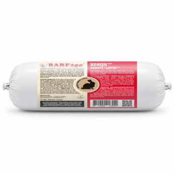 BARF2go® BARF2go - Konijn
