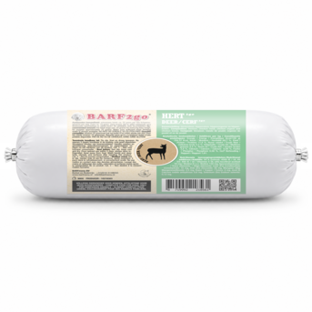 BARF2go® BARF2go - Hert