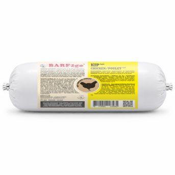 BARF2go® BARF2go - Kip