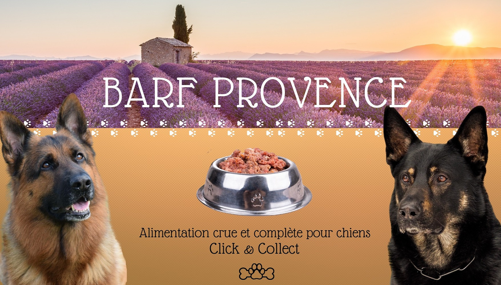 BARF Provence