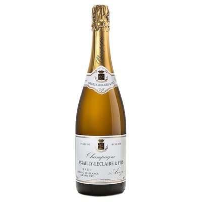 Assailly Grand Cru hele fles (75cl) Classique