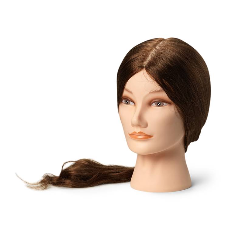 Oefenhoofd Mannequin Vrouw XL NR.1