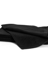 OPTIONEEL: 2 x BleachSafe Towel Black