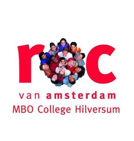 VERPLICHT: S0122 MBO College Hilversum Uit- & Opstroom Niv. 3. Dames Pakket 2023