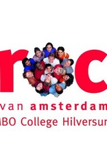 VERPLICHT: S0121 MBO College Hilversum Pakket Kapper 2026