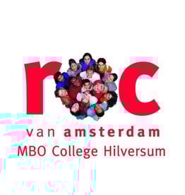 VERPLICHT: S0121 MBO College Hilversum Pakket Kapper 2026