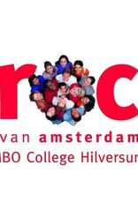 S0123 MBO College Hilversum Uitstroom Niv. 3. Dames Pakket 2022