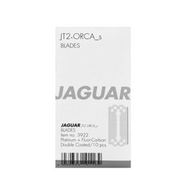 Jaguar Jaguar JT2.ORCA_S 10 Dubbele Mesjes (1 pakje)