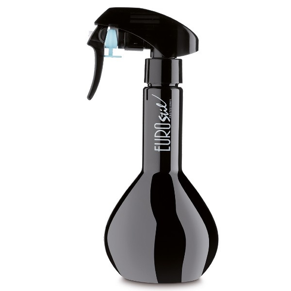 Waterspuitje Japan Zwart Micro Diffusion 300 ml.