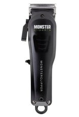 Monster Clipper Fade Blade Zwart