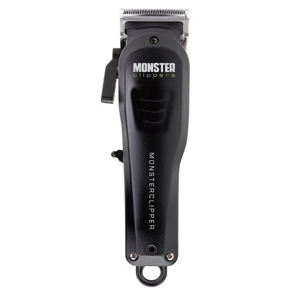 Monster Clipper Fade Blade Zwart