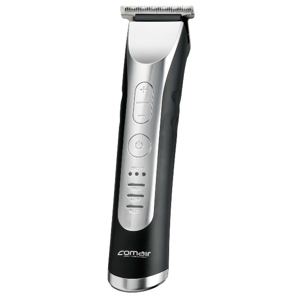 Comair Black Expert Professional Trimmer