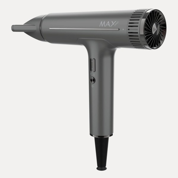 Max Pro Infinity Hairdryer 2100W