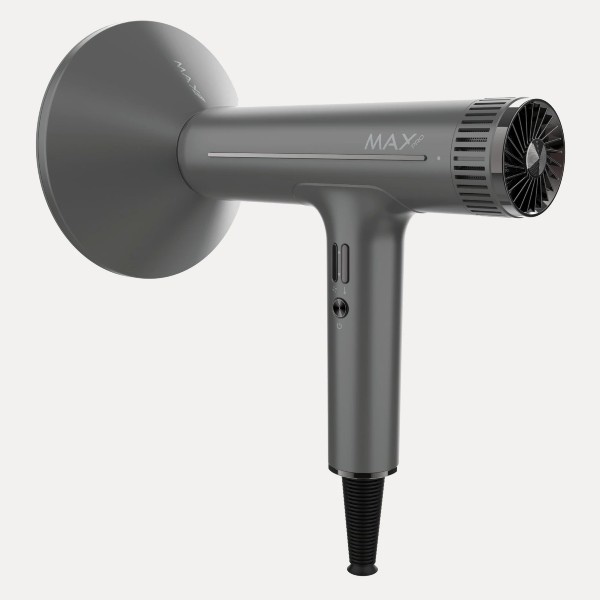 Max Pro Infinity Hairdryer 2100W