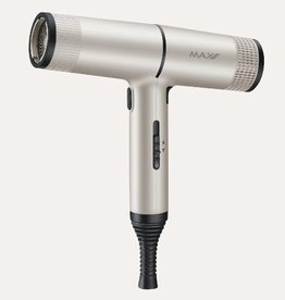 Max Pro Vento Hairdryer 1400W