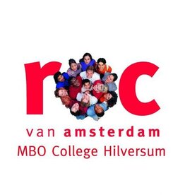 VERPLICHT: S0124 MBO College Hilversum Haarstylist Heer Uit- & Opstroom NIV 3. 2023