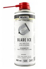 Wahl Professional OPTIONEEL: Wahl Blade Ice Spray 400 ml.