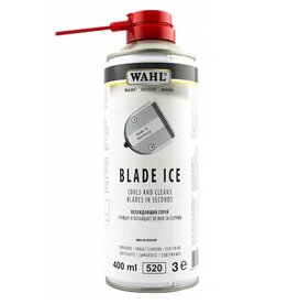 Wahl Professional Wahl Blade Ice Spray 400 ml.