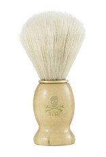 OPTIONEEL: The Bluebeards Revenge Doubloon Synthetic Bristle Shaving Brush