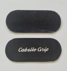 OPTIONEEL: Cabello Hair Grip 2 Stuks