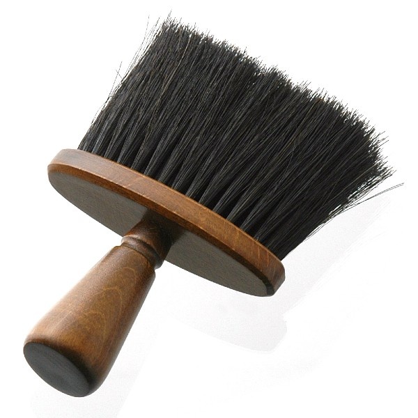 Braun Wettberg Nekkwast Hout