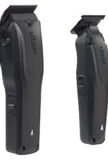 OPTIONEEL: Ultron Jord Tondeuse & Trimmer Set