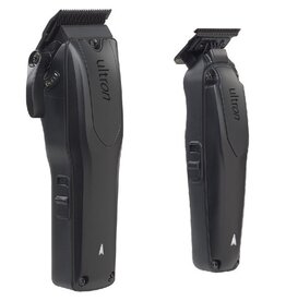 OPTIONEEL: Ultron Jord Tondeuse & Trimmer Set
