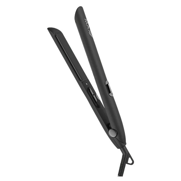 Max Pro Evolution II Stijltang Black