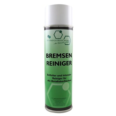 Bremsenreiniger ohne Aceton
