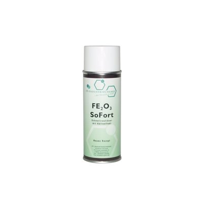 Fe2O3 - Sofort
