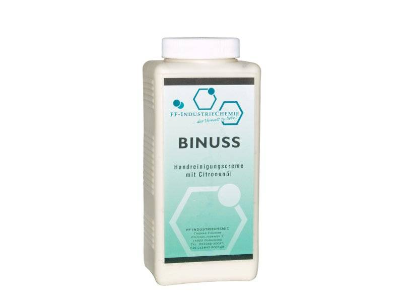 Binuss