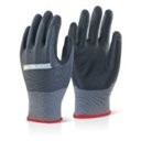 Montagehandschuhe Flexi