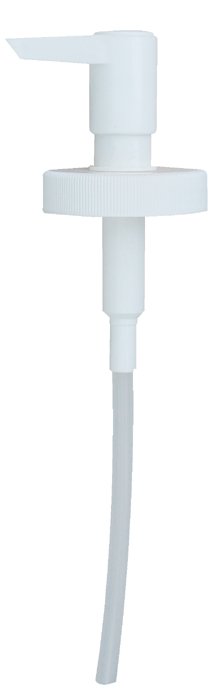 Dosierpumpe für 1 Liter Weithalsflasche