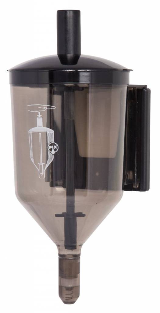 Fließpastenspender 2500 ml