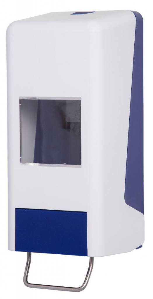 Softflaschenspender - für Vakuumflaschen