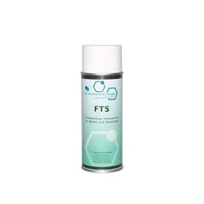 FTS-Spray - Formen-Trennspray