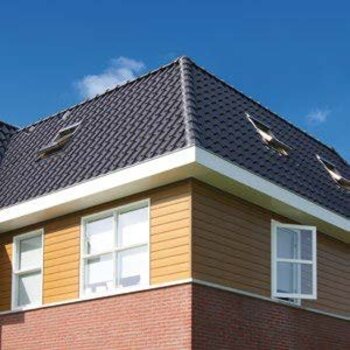 Keralit Sponningdeel 143 mm
