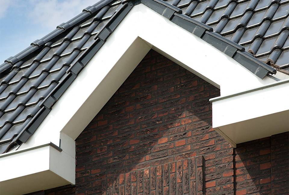Unipanel® bouwpanelen