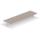 Keralit H-verbindingprofiel 10 mm - Vergrijsd ceder (1 x 260 cm)