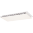 Florence Buitenplafond paneel 250x16,5 mm - Wit